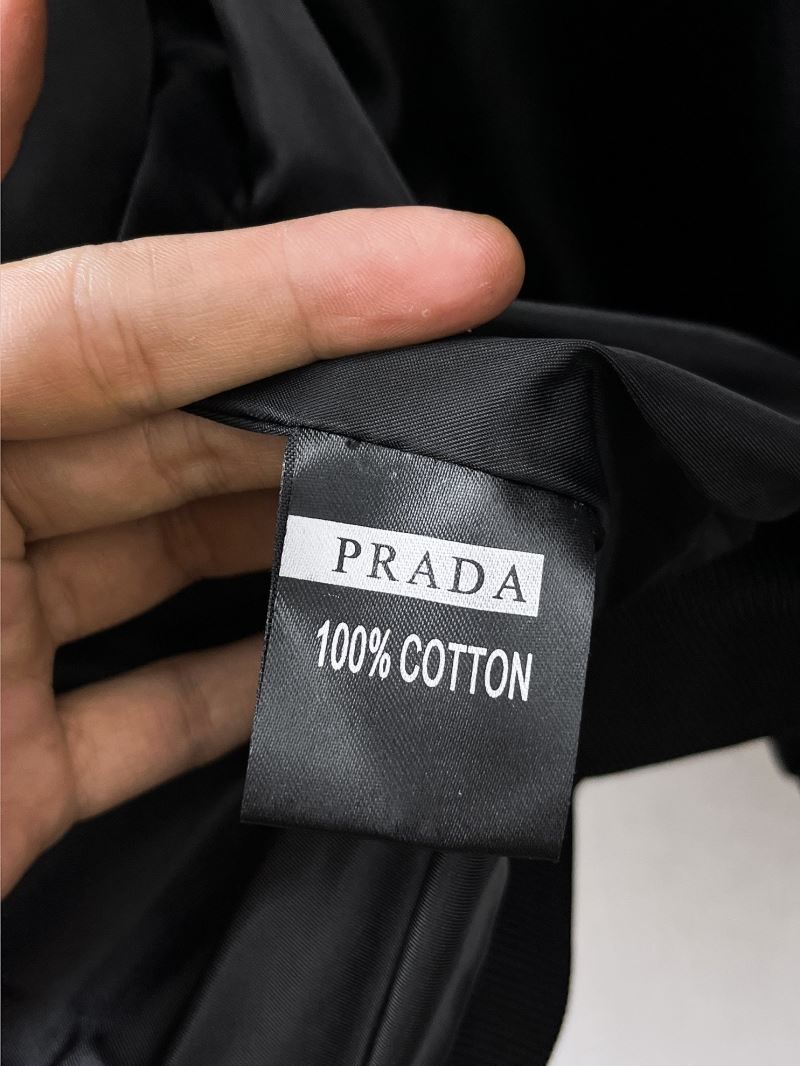 Prada Outwear